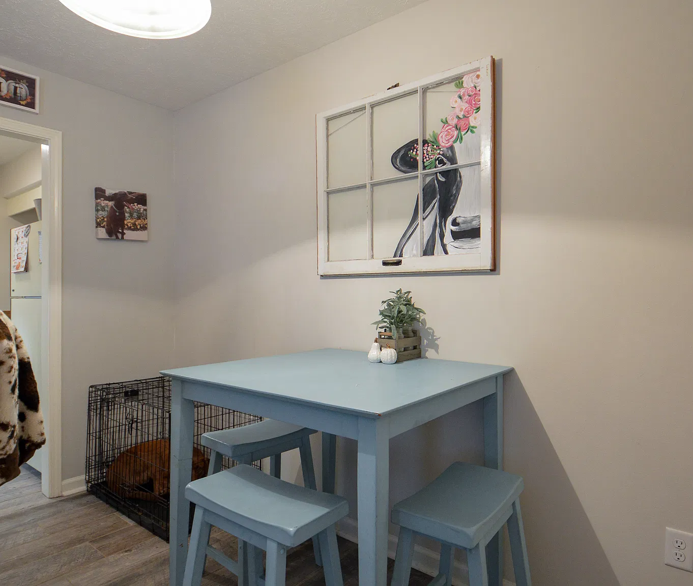 1 bed, 650 sqft, $950 — Photo 2