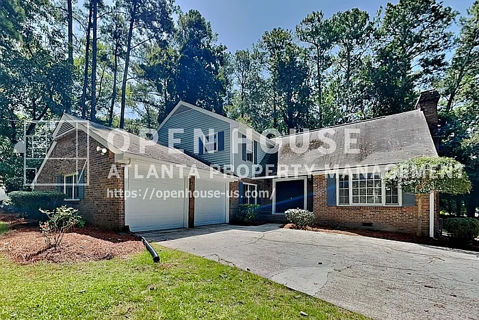 2916 Sope Creek Dr
