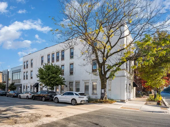 449 N Elizabeth St #1N, Chicago, IL 60642