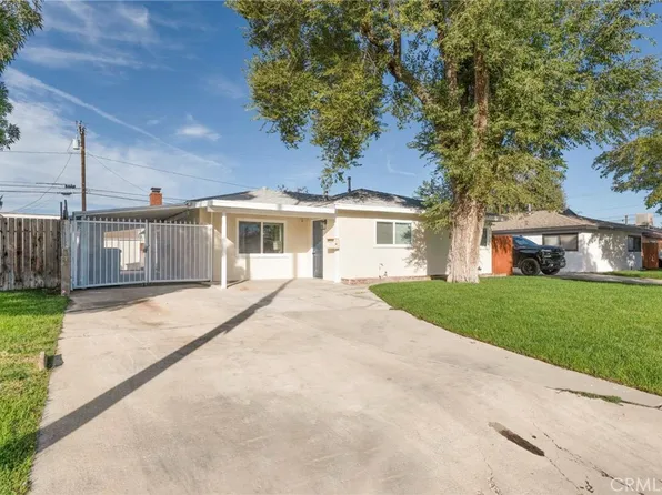 44335 Glenraven Rd, Lancaster, CA 93535