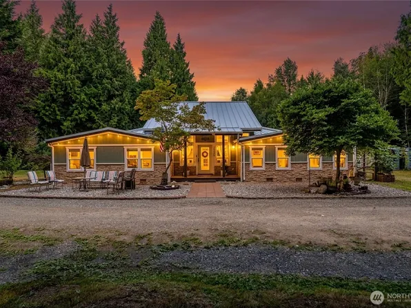 3695 Grandview Road, Ferndale, WA 98248