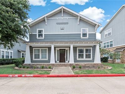 1725 Harvey Mitchell Pkwy S APT 4012, College Station, TX, 77840