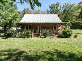 1292 Columbia Hill Rd, Monterey, TN 38574