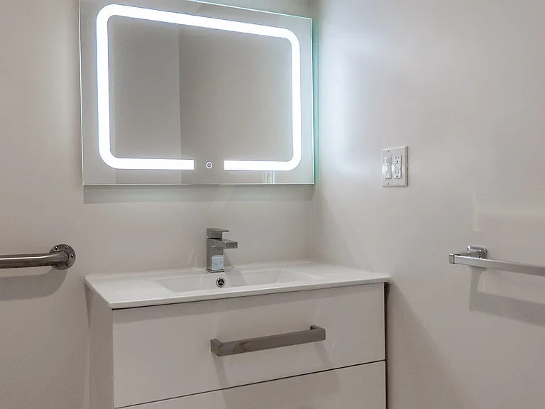 5107 Harold Way #1 — Photo 30