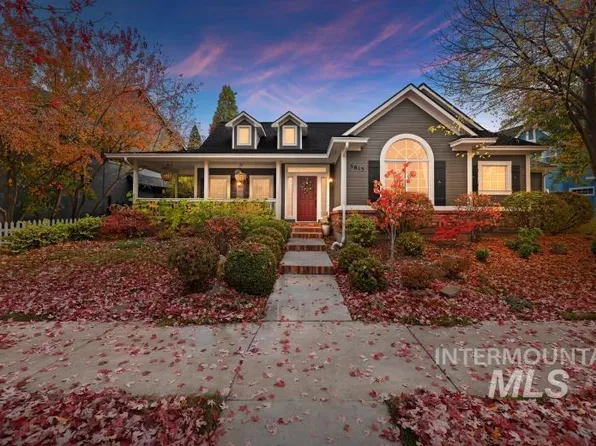 5613 W Farm Market Rd, Boise, ID 83714