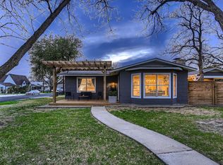 1212 Vine St, Georgetown, TX 78626