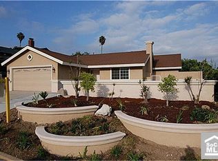 1052 Lynwood Dr, Brea, CA 92821