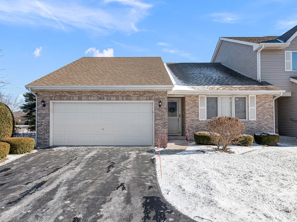 815 Bruce Robert Ln, Hampshire, IL 60140