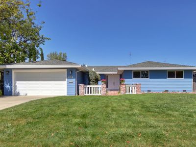 6392 Gloria Dr, Sacramento, CA, 95831