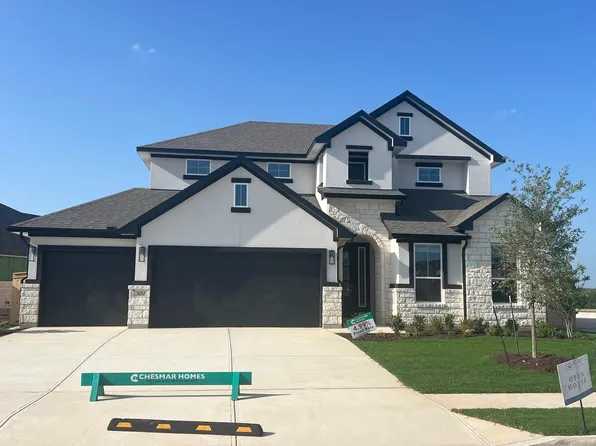 300 Blue Vervain Trl, Georgetown, TX 78633