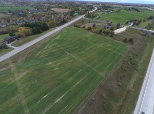 3529 County Rd W LOT 3, Pt Washington, WI 53074