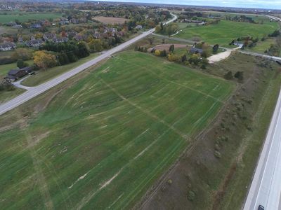 3529 COUNTY ROAD LL #Lt3, Pt Washington, WI, 53074