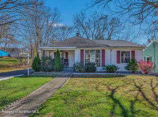 4 N Hazel St, Tunkhannock, PA