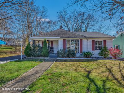 4 N Hazel St, Tunkhannock, PA, 18657
