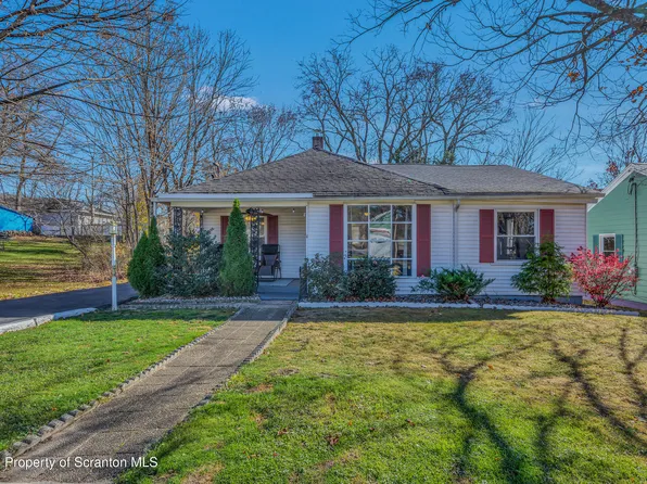 4 N Hazel St, Tunkhannock, PA 18657