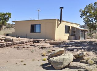 32 N 8429th, Concho, AZ 85924