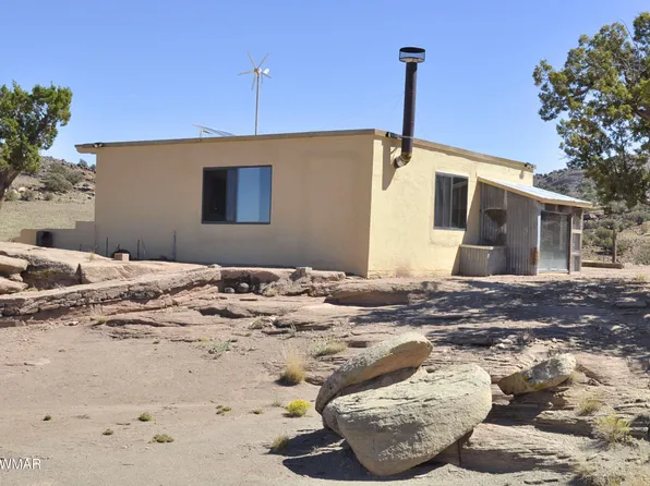 32 N 8429th, Concho, AZ 85924