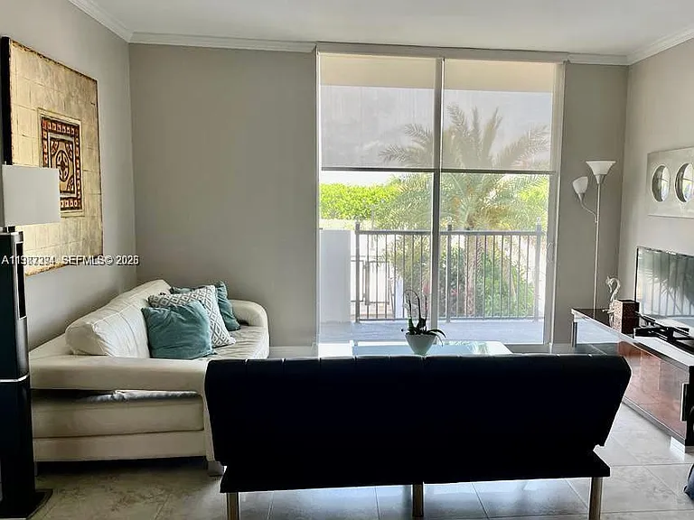 4100 Salzedo St #503 — Photo 1