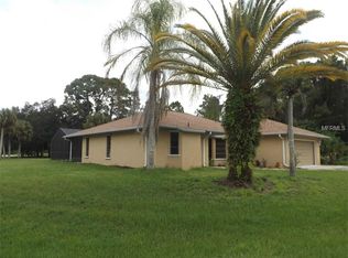 4349 Dutilly Rd, North Port, FL 34287