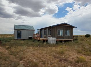 3240 S Long View Rd, Williams, AZ 86046