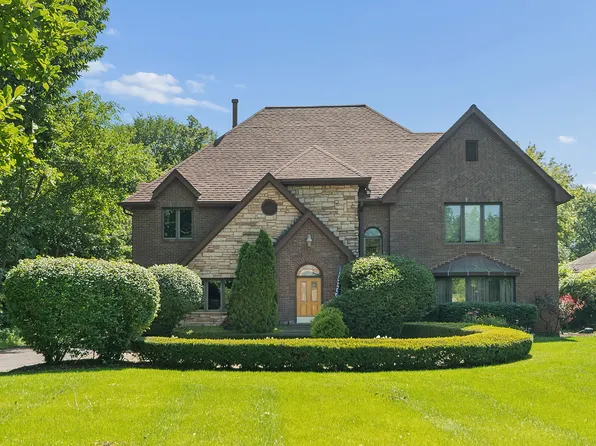1245 Braeburn Ave, Flossmoor, IL 60422