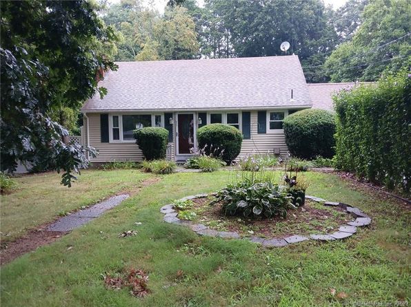 21 Maple Rd