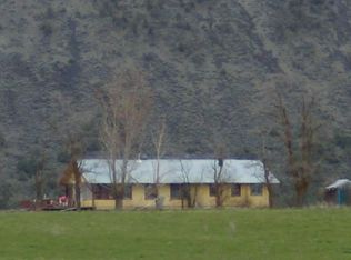 27257 Modoc Point Rd, Chiloquin, OR 97624