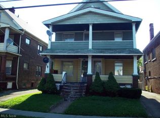 3403-3405 W 117th St, Cleveland, OH
