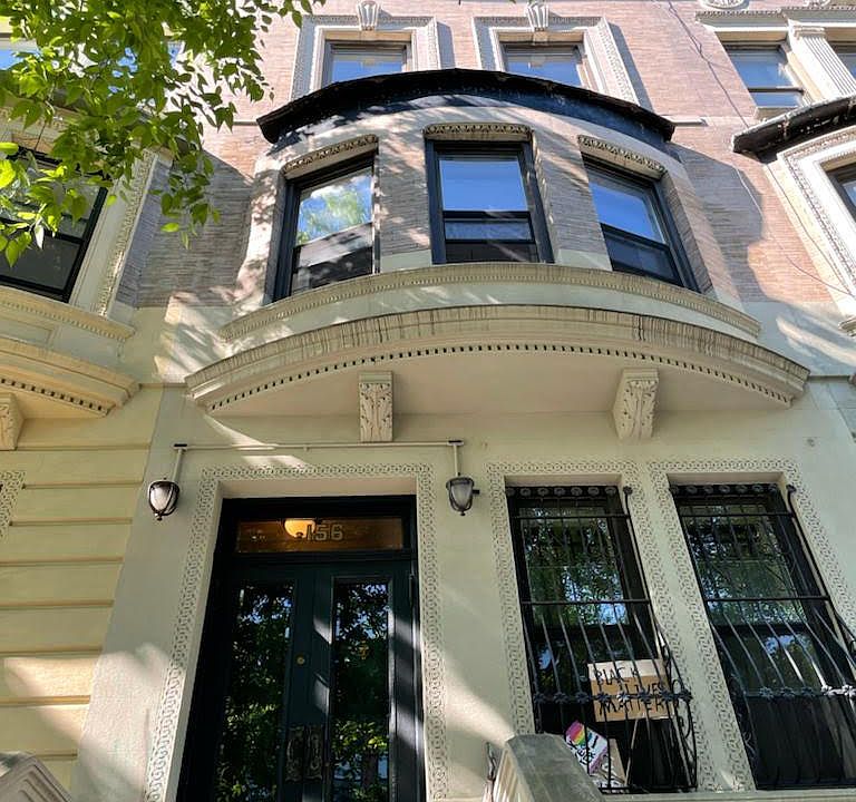 1st image of 156 W 120th St #A
