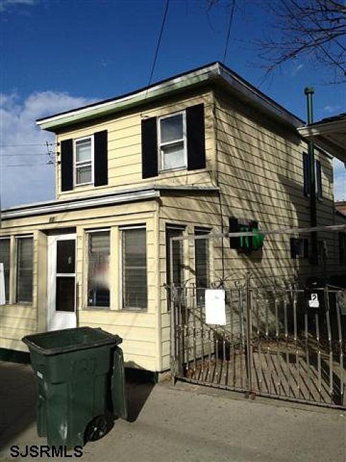 Home Exterior