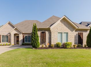 2300 Abigail Dr, Bryant, AR 72019