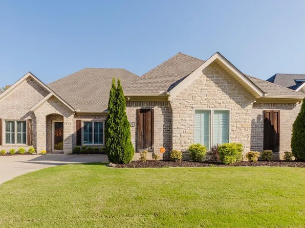 2300 Abigail Dr, Bryant, AR 72019
