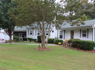 410 Bost Cir, Rockwell, NC 28138