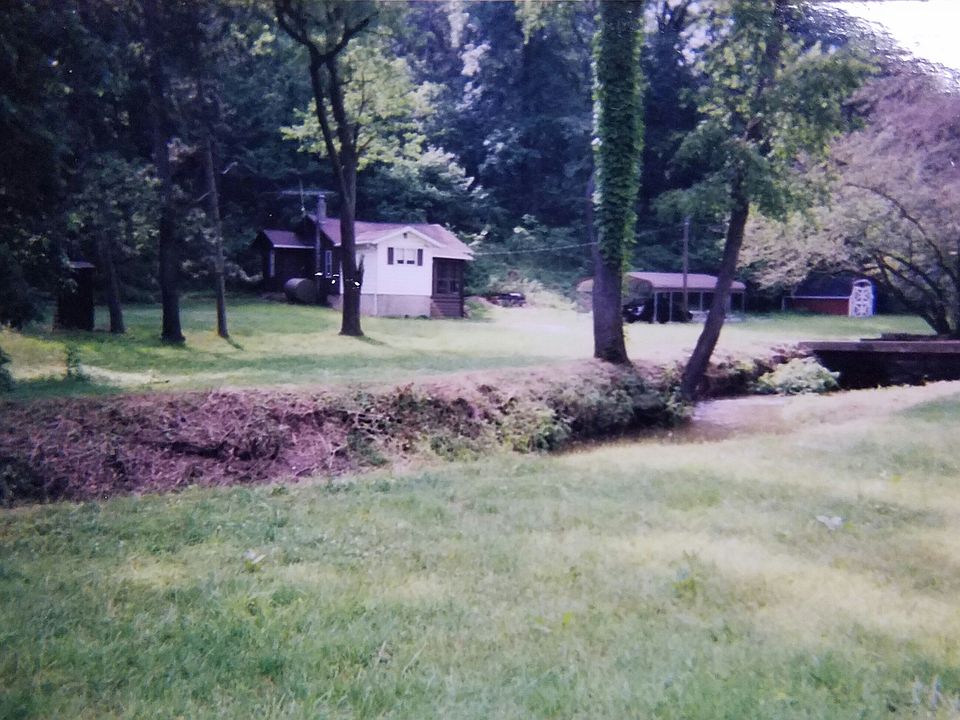 MAKE OFFER FIVE ACRES CABIN