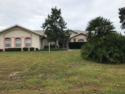 558 N Hambletonian Dr, Inverness, FL, 34453