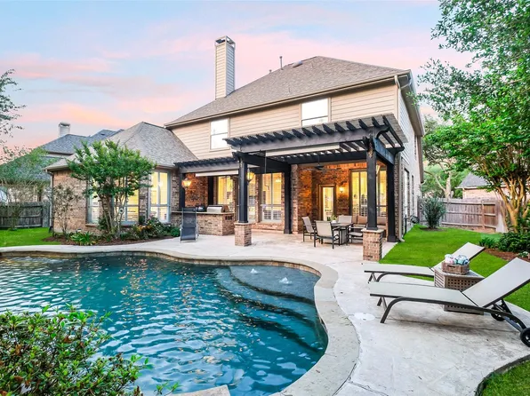 9727 Chicory Chase Ct, Katy, TX 77494
