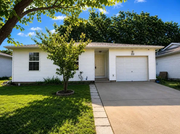 222 N Westport Avenue, Springfield, MO 65802