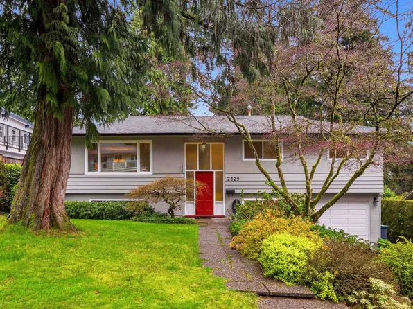 2829 Sechelt Dr, North Vancouver, BC V7H 1P5