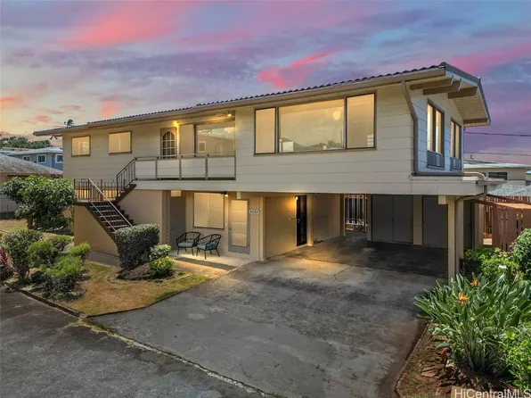833A 7th Ave, Honolulu, HI 96816