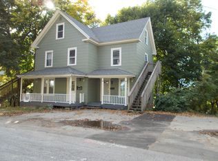 48 Middle St, Augusta, ME 04330