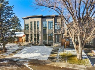 3519 E 42nd St SW, Calgary, AB T3E3M7