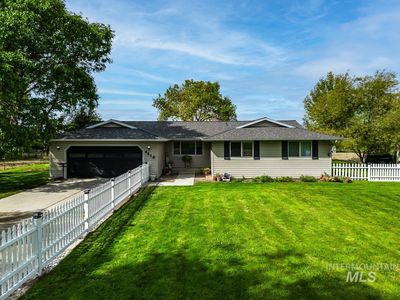 4610 W Central Rd, Emmett, ID, 83617