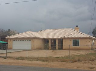 11622 Locust Ave, Hesperia, CA 92345