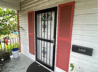 2400 A P Tureaud Ave, New Orleans, LA 70119