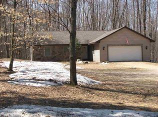 1567 N 39th Rd, Manton, MI 49663