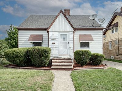 19513 Mohican Ave, Cleveland, OH, 44119