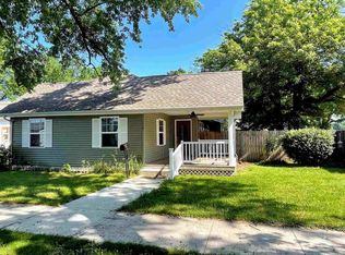 704 Ohio St, Walkerton, IN 46574
