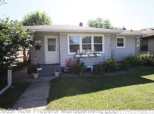140 20th Ave N, Saint Cloud, MN 56303