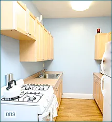 Rented by Brown Harris Stevens