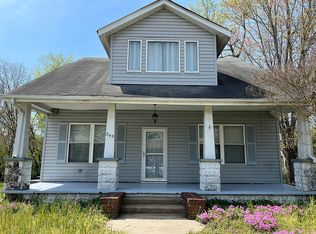 249 Clifton St, Hampton, VA 23661